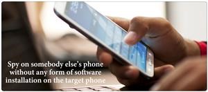 Phone Spy Apps for Iphone